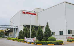 Honda Việt Nam chính thức lên tiếng về thông tin xây dựng nhà máy sản xuất xe chạy bằng khí Hydro