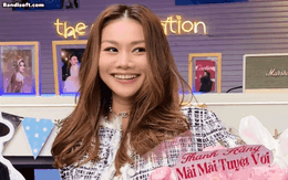 5 nữ diễn viên cười đẹp nhất Việt Nam: Thanh Hằng xếp cuối lại được khen nức nở, hạng 1 là cái tên không ai ngờ