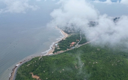 Cận cảnh đường ven biển kết nối TP.HCM - Lâm Đồng