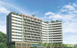 Bệnh viện TNH sắp phát hành hơn 21 triệu cổ phiếu thưởng cho cổ đông