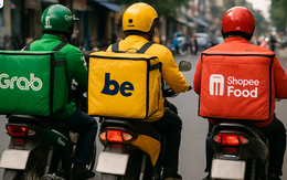 TP.HCM: Đề xuất đến 2029 không còn xe xăng giao hàng, tài xế có thể trả góp 1 triệu đồng/tháng để mua xe điện