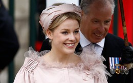 "Viên ngọc mới" của Hoàng gia Anh ngày càng tỏa sáng