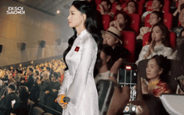 Cả Vbiz khóc nấc trước siêu phẩm mới của Hòa Minzy, cúi rạp người tri ân Mẹ Việt Nam Anh Hùng