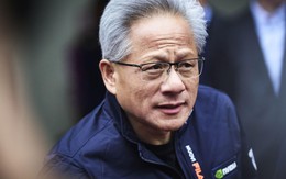 Buồn của Jensen Huang: “Trăm phương nghìn kế” mới được bán chip sang thị trường hấp dẫn nhất nhì thế giới thì lại bị chính khách hàng đóng cửa không cho vào