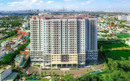 Một doanh nghiệp chậm trả lãi lô trái phiếu 1.800 tỷ đồng do thị trường bất động sản diễn biến không thuận lợi