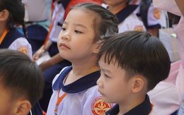 Chỉ đạo "nóng" của Sở GD-ĐT TP HCM về lễ khai giảng