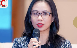 Giám đốc đối ngoại Grab: Cần chính sách dài hạn hỗ trợ tài xế chuyển đổi sang xe điện