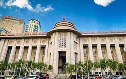 Phiên 22/8: Ngân hàng Nhà nước bơm mới hơn 53.000 tỷ trên kênh OMO, tỷ giá USD tăng chạm trần quy định