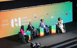 'Thế hệ Net Zero là động lực mới buộc thương hiệu Việt phải xanh hóa