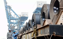 Thép cuộn cán nóng của Hòa Phát chính thức không bị Ấn Độ áp thuế chống bán phá giá