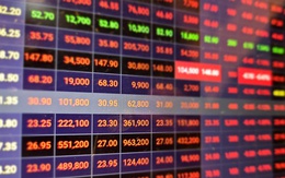 Cổ phiếu của các tỉ phú Việt bị bán mạnh, VN-Index giảm hơn 40 điểm