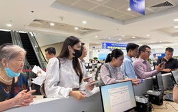 Người dân thực hiện thủ tục hành chính tại Hà Nội cần chú ý thông báo sau