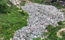 Cảnh tượng khủng khiếp tại khu đất khiến Giám đốc Nguyễn Hoàng Hoài Nguyên bị bắt