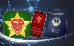 Người dân nhận được thông báo này cần đến Cơ quan Công an làm việc