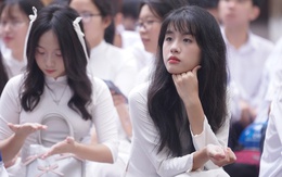 Ai cũng than đề khó nhưng để đỗ vào 2 ngành thuộc trường Quân đội này năm nay, thí sinh phải đạt 30/30 điểm: Quá sức tưởng tượng!