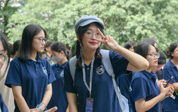 Ngành học 9,5 điểm/môn chưa thể đỗ ở NEU năm 2025: Hơn 90% sinh viên ra trường có việc làm, thu nhập có thể chạm đến 600 triệu đồng/tháng