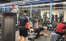 Chuỗi gym ở TPHCM vừa ngưng hoạt động: Mới mở gần 3 năm, hợp đồng có điều khoản "không hoàn trả lại các phí đã đóng"