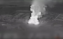 Ukraine tấn công trạm bơm dầu Nga, hai nước thuộc Liên minh châu Âu bị ảnh hưởng