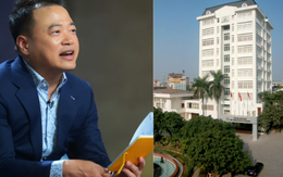 Ngành học cực hot, suốt 20 năm đều có điểm chuẩn cao nhất trường ĐH Công nghệ - nơi "ươm mầm" của doanh nhân công nghệ Nguyễn Hòa Bình