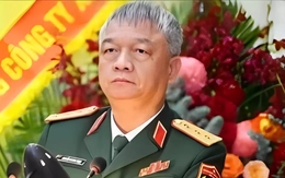 Thượng tướng Nguyễn Quang Ngọc giữ chức Thứ trưởng Bộ Quốc phòng