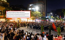 Lưu gấp bộ kinh nghiệm sau ngày Tổng hợp luyện đầu tiên: Đi từ mấy giờ, đường nào, xem Lê Hoàng Hiệp thì đứng đâu?