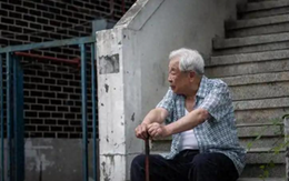 Sau tuổi 60, tiền bạc vô nghĩa – 3 NỖI ĐAU này mới khiến con người gục ngã