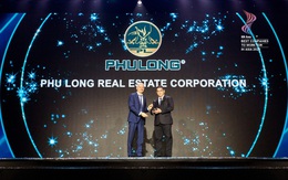 Phú Long khẳng định giá trị thương hiệu với giải thưởng  HR Asia 2025