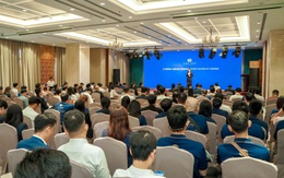 Hàng trăm chuyên gia hội tụ cùng dự án Lan Anh Avenue tại TP. HCM