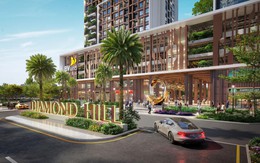 Sở hữu căn hộ cao cấp lõi trung tâm Thái Nguyên chỉ từ 48,5tr/m2