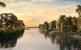 Casamia Balanca Hoi An: Chuẩn sống toàn cầu giữa lòng di sản