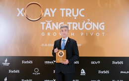 13 năm vững vị thế Top 50 Công ty niêm yết tốt nhất Việt Nam của DHG Pharma