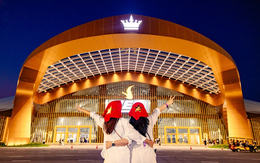 Siêu nhạc hội đặc biệt tại Trung tâm Triển lãm Quốc gia 7.000 tỷ đồng của tỷ phú Phạm Nhật Vượng: Quy tụ toàn sao "khủng"