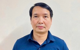 Cựu Phó Chủ nhiệm Văn phòng Quốc hội Phạm Thái Hà sắp hầu toà vụ Thuận An