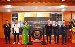 PTM - Công ty phân phối xe MG trở lại sàn UPCOM: Cổ phiếu tăng 40%