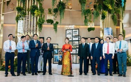 Thông điệp xúc động của tỷ phú Nguyễn Thị Phương Thảo