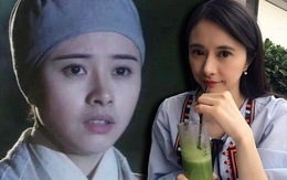 Ni cô đẹp nhất 'Tiếu ngạo giang hồ' bỏ showbiz, 50 tuổi sống kín tiếng một mình