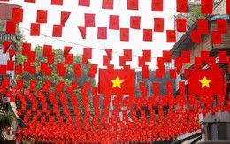 Quy mô kinh tế Việt Nam đã tăng gần 106 lần, sẽ sớm vượt Thái Lan