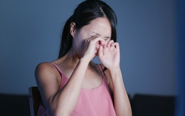 2 dấu hiệu ngứa ngáy cảnh báo UNG THƯ GAN nhưng nhiều người NHẦM là dị ứng