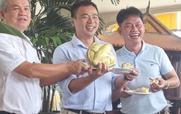 Dồn dập "tin nóng" từ bầu Đức và Hoàng Anh Gia Lai