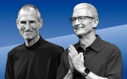 Từ anh hùng thành tội đồ: CEO Tim Cook đi ngược lại triết lý ‘tiêu tiền’ của Steve Jobs khiến Apple mất 1,1 nghìn tỷ USD