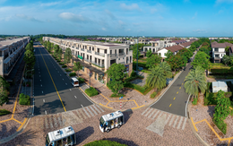 “Cú lội ngược dòng” của bất động sản vệ tinh, mức tăng giá đột biến đến 90% trong vòng một năm gọi tên khu vực này