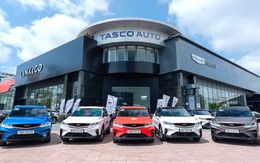 Từ “điểm chạm nhỏ” đến hệ sinh thái toàn diện của Tasco