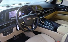 Xe Mỹ cực hiếm ở Việt Nam vừa rao bán: Chung động cơ VinFast President, đồng hồ hé lộ mức ăn xăng khủng