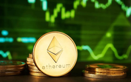 Đồng tiền số lớn thứ 2 thế giới lập kỷ lục 4 năm sau phát biểu của Chủ tịch Fed Jerome Powell