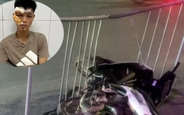 Hai đối tượng 'thông chốt', tông chiến sĩ CSCĐ khai gì?