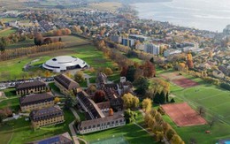 Ngôi trường có học phí đắt nhất thế giới