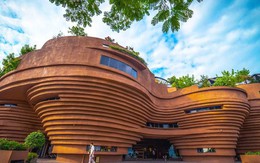 Sức hút khó cưỡng từ làng nghề 700 tuổi ở Hà Nội, giới trẻ đua nhau "check-in", khách Tây mê tít