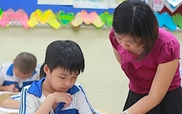 Thiếu hơn 100.000 giáo viên, Thủ tướng yêu cầu rà soát, bổ sung biên chế