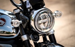 Xe Honda lạ vừa về Việt Nam: Trông tí hon nhưng đừng nhầm là đồ chơi, khỏe hơn Wave, ăn xăng 1,5L/100km