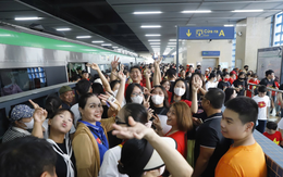 Từ 30/8, người dân đến Hà Nội sẽ được sử dụng một dịch vụ miễn phí, mọi người chú ý ngay kẻo mất quyền lợi vào dịp Quốc khánh